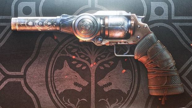 First Destiny 2: The Witch Queen Iron Banner starts soon, brings new weapons