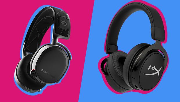 Top 5 best gaming headsets in 2019