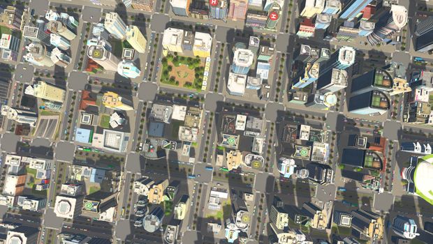 Cities: Skylines devs explain the reasons behind banning Steam Workshop mods