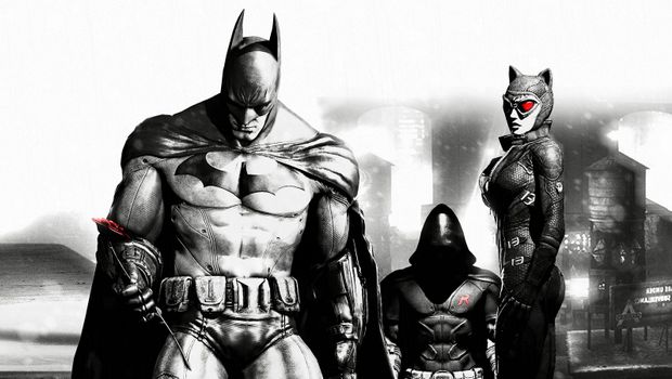 Rumour: Batman Gotham Knights to feature four playable characters