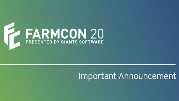 FarmCon 20 is going digital, ticket refunds are on the way