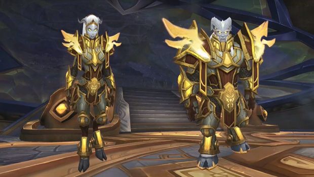 Battle for Azeroth Retribution Paladin recap