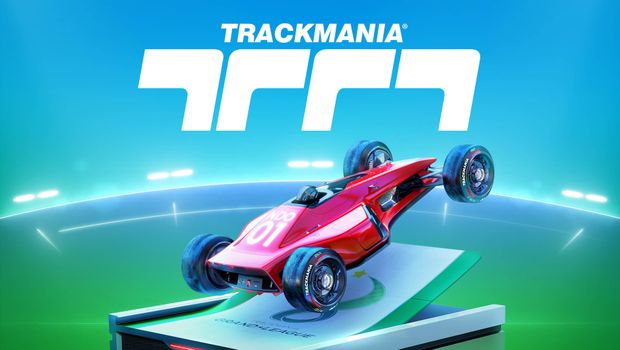 UPLAY+ game updates - Trackmania is coming in early July
