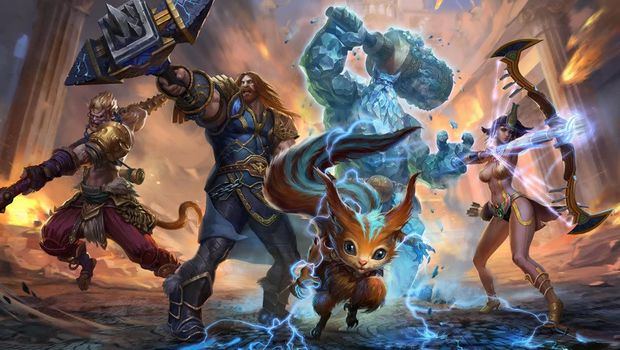 Xbox GWG giving out three games in June