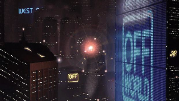 Blade Runner 1997 adventure remaster is on the way