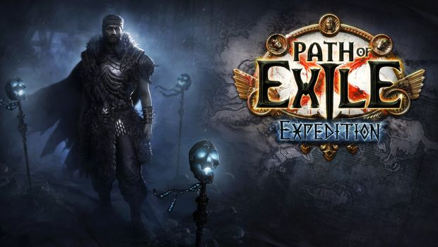 Path of Exile: Expedition expansion detailed: battle royale mode also coming back