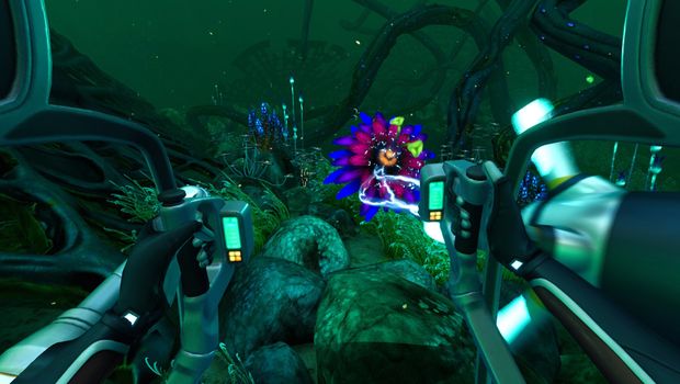 Subnautica: Below Zero gets new Crashed Ship story and official launch date