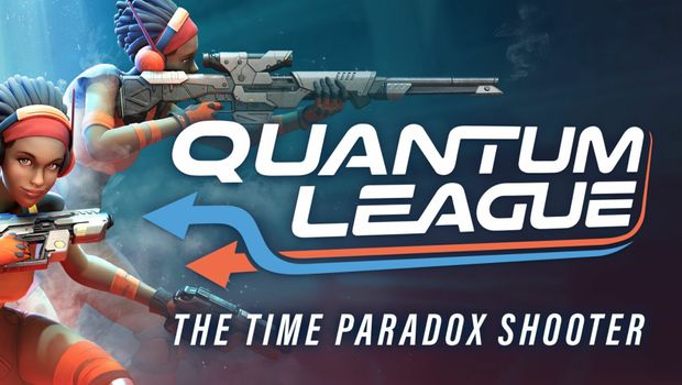 Hands on preview: Quantum League