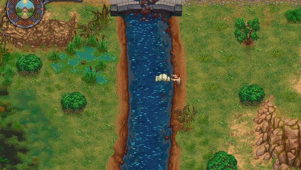 Graveyard Keeper launches in five days