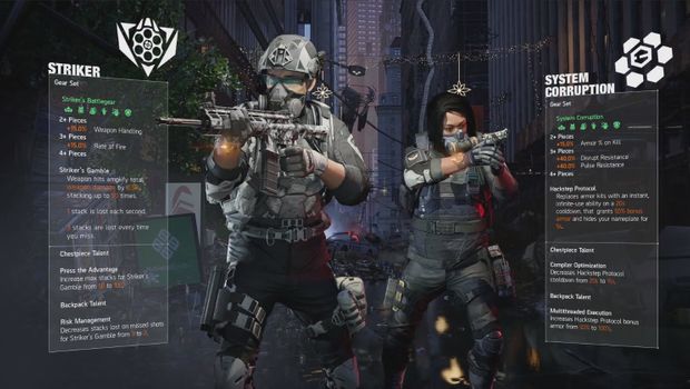 The Division 2's second raid is still nowhere in sight