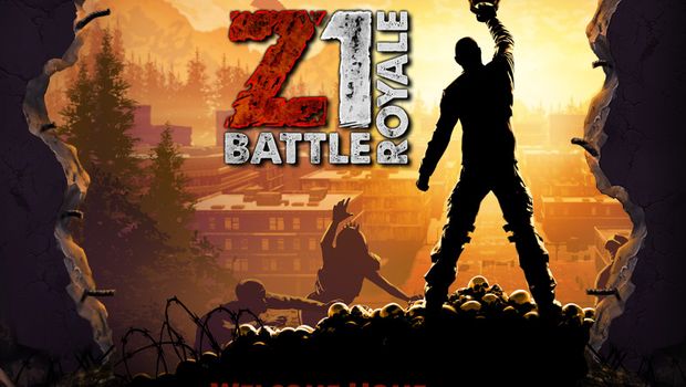 NantG Mobile drops Z1 Battle Royale