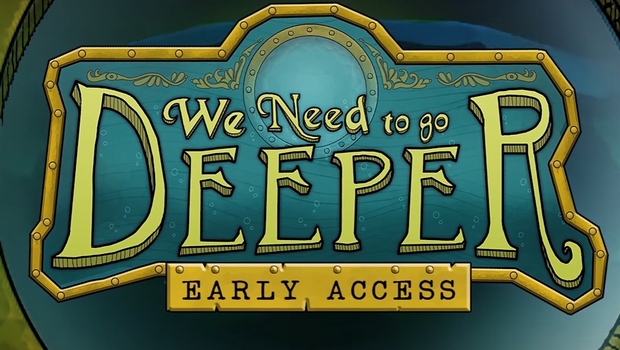 We Need To Go Deeper summer update