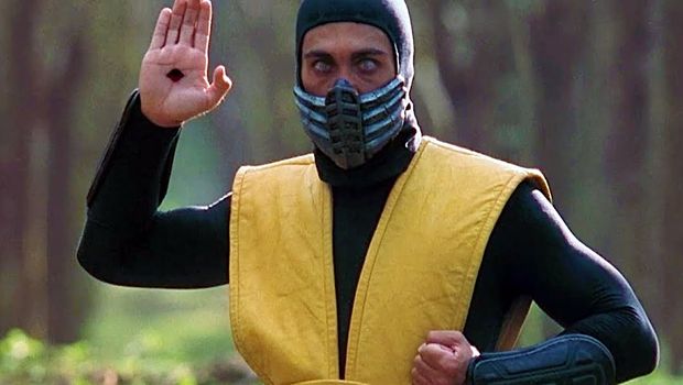 Mortal Kombat film doesn't have a release date anymore