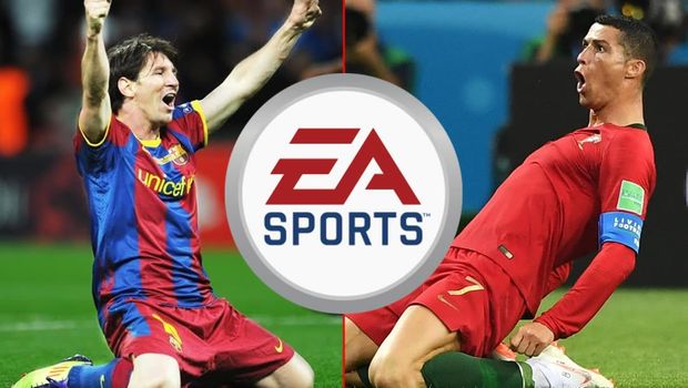 FIFA 19 player ratings are in, CR edges Messi