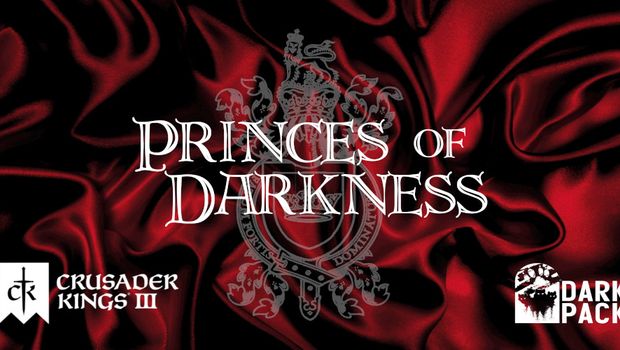Crusader Kings III can now be converted to Vampire: The Masquerade universe