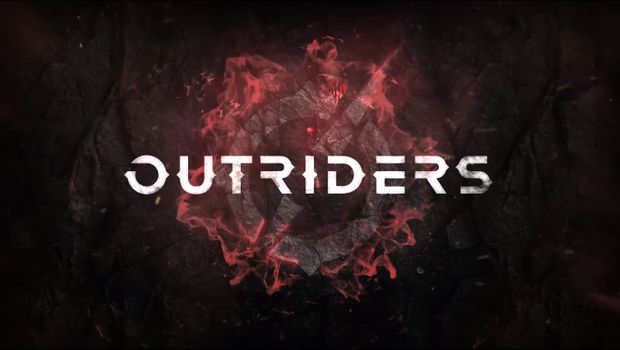 More Outriders gameplay is coming next week