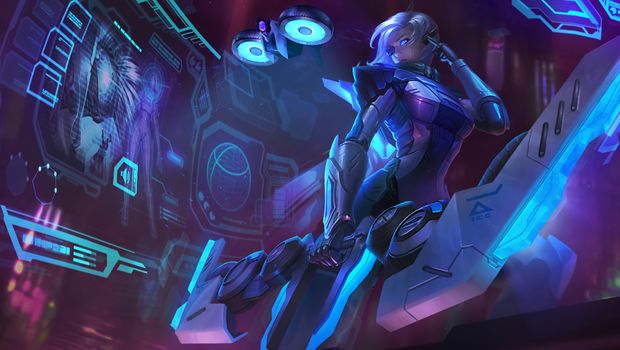 League Of Legends Patch 10 15 ADC Champion Tier List