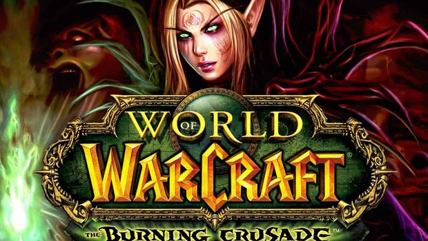 World of Warcraft: The Burning Crusade Classic beta and release dates leak