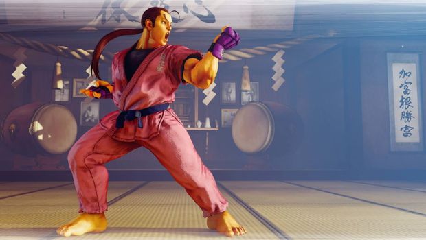 Street Fighter V Season 5 start date revealed