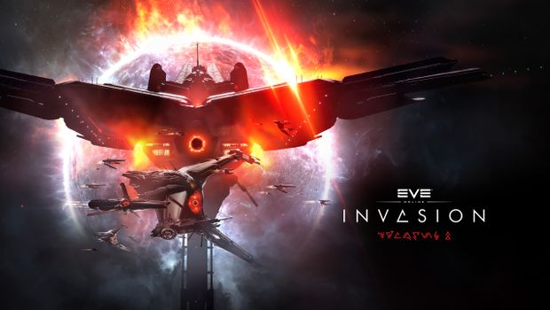 EVE Online doubles down on Invasion reception