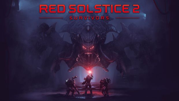 The Red Solstice 2: Survivors gameplay and demo date revealed