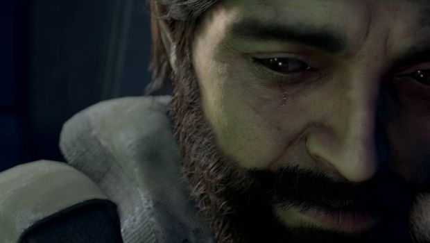 Halo Infinite download size leaks again