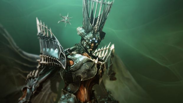 Destiny 2: The Witch Queen will have adjustable difficulty