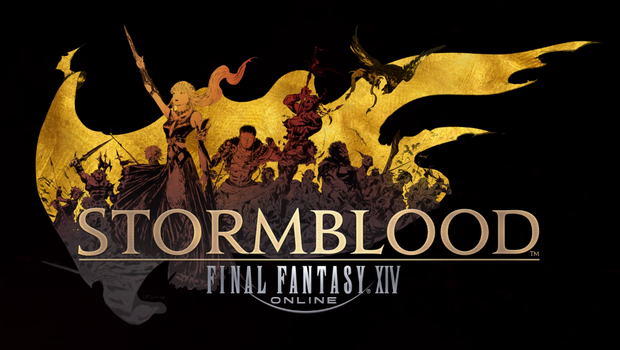 Final Fantasy XIV: Stormblood Patch 4.1