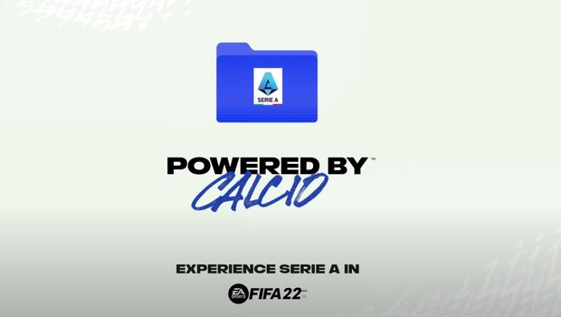 FIFA 22 announce partnership with Serie A but still won't get Juventus