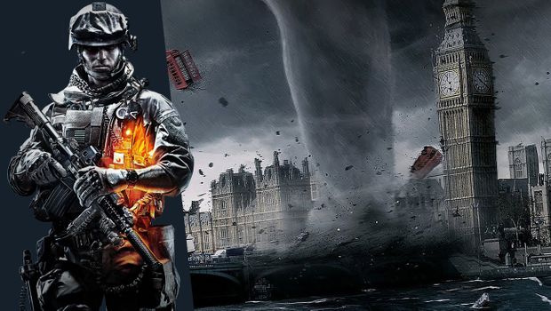 Battlefield 6 could feature map-changing natural disasters