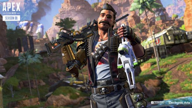 Apex Legends Mobile test launched for 10 countries