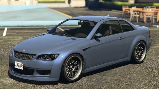 GTA E&E: List of existing cars likely to get speed upgrades