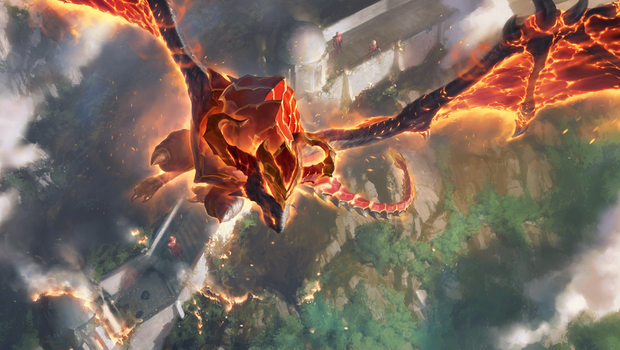 LoL: Leak reveals five potential candidates for the next champion VGU