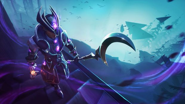 Dauntless update halves installation on PS4, drops size on Xbox One