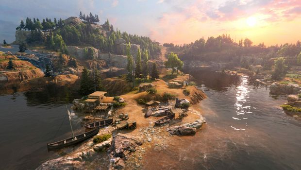 A Total War Saga: Troy hotfix fixes UI scaling issues