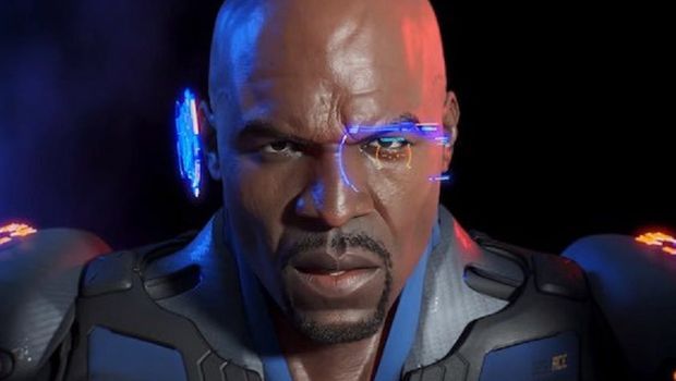 Crackdown 3 will be playable during X018