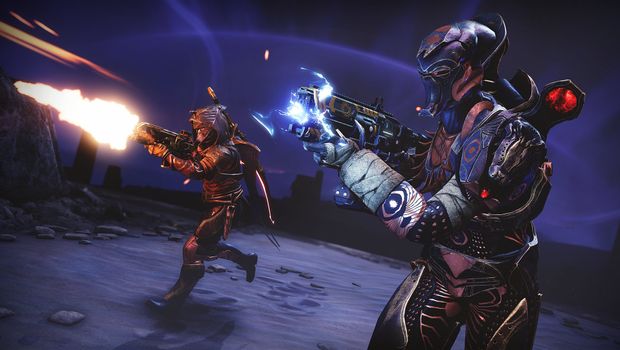 Trials of Osiris will be absent from Destiny 2 for two weeks