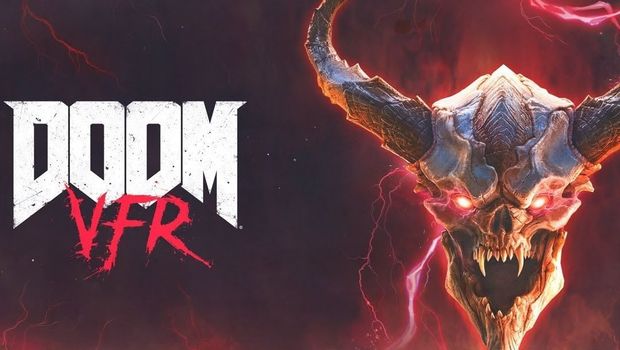 Doom VFR now works with Oculus Rift