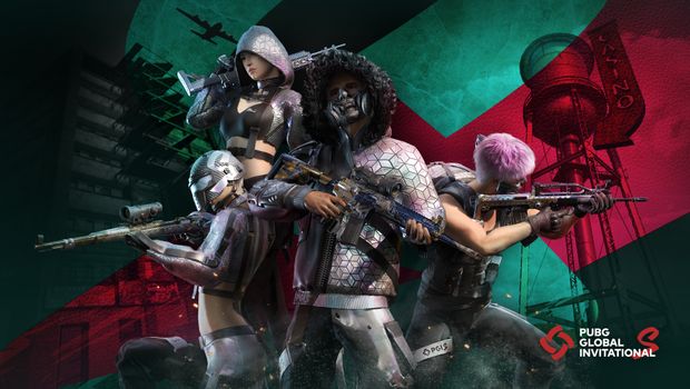 PUBG's Pick’Em Challenge is back - here's how to play and win