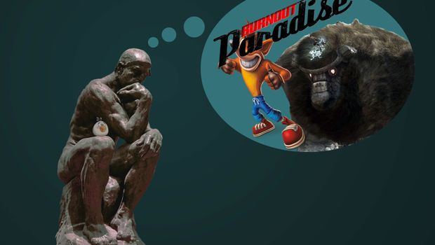 Remasters - nostalgia marketing in practice