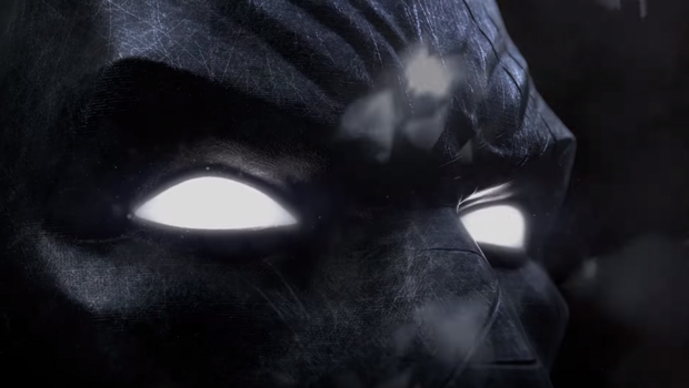 Batman: Arkham VR