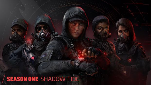 The Division 2 TU 9.1 has been postponed
