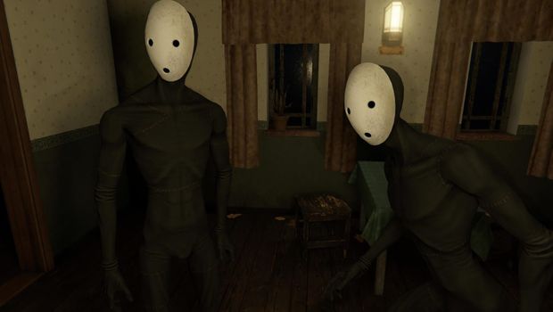 Pathologic 2 to get difficulty slider soon