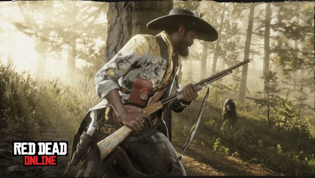 Red Dead Online - double bonuses for Naturalists this week