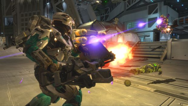 Halo: Reach set to drop on Steam tomorrow