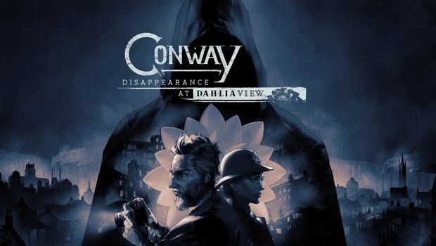 Conway: Disappearance at Dahlia View release date set for November 2