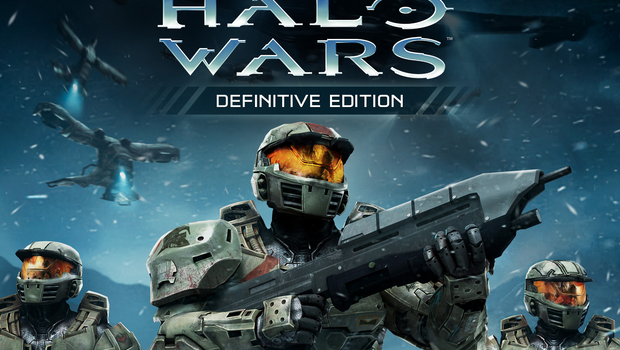 Halo Wars: Definitive Edition on Steam