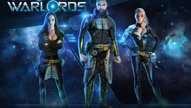 Starpoint Gemini Warlords diplomacy update