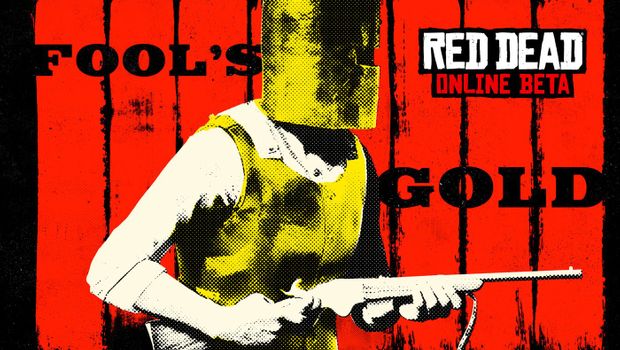Red Dead Online adds Evans Repeater