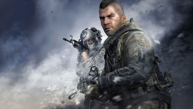 Every Activision studio are now reportedly working on Call of Duty franchise